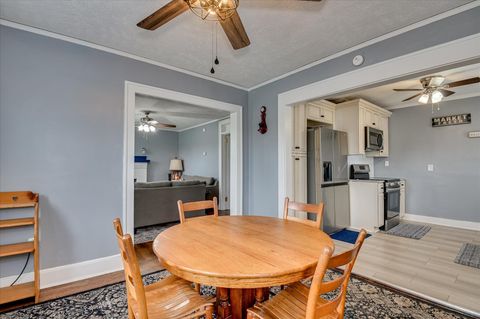 Tiny photo for 1617 Georgia Avenue, North Augusta, SC 29841 (MLS # 219801)