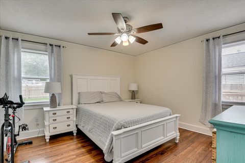 Tiny photo for 1617 Georgia Avenue, North Augusta, SC 29841 (MLS # 219801)