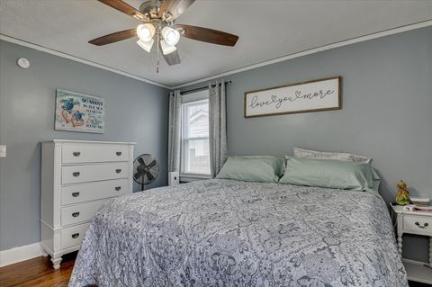 Tiny photo for 1617 Georgia Avenue, North Augusta, SC 29841 (MLS # 219801)