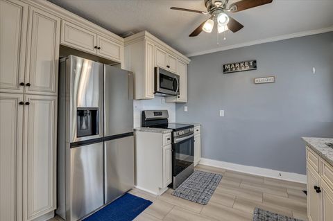 Tiny photo for 1617 Georgia Avenue, North Augusta, SC 29841 (MLS # 219801)