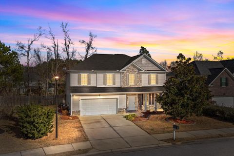 Photo of 1218 Absolon Court, Grovetown, GA 30813 (MLS # 221209)