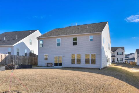 Tiny photo for 472 Midland Pines Drive, Graniteville, SC 29829 (MLS # 220869)