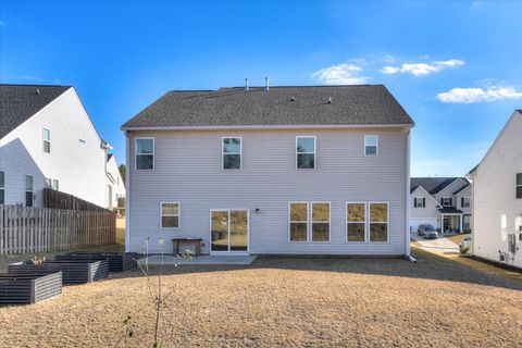 Tiny photo for 472 Midland Pines Drive, Graniteville, SC 29829 (MLS # 220869)