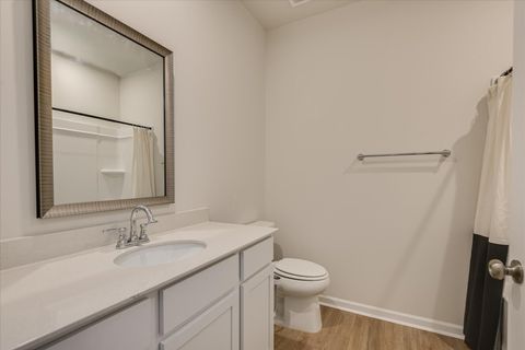 Tiny photo for 472 Midland Pines Drive, Graniteville, SC 29829 (MLS # 220869)