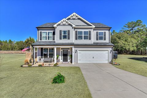 Photo of 4035 Fringetree Lp Loop, Aiken, SC 29803 (MLS # 221867)