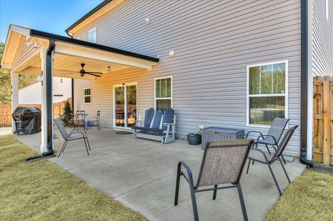 Tiny photo for 4035 Fringetree Lp Loop, Aiken, SC 29803 (MLS # 221867)