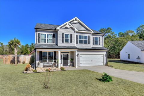 Tiny photo for 4035 Fringetree Lp Loop, Aiken, SC 29803 (MLS # 221867)