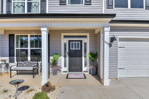 Tiny photo for 4035 Fringetree Lp Loop, Aiken, SC 29803 (MLS # 221867)