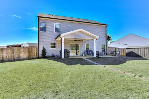 Tiny photo for 4035 Fringetree Lp Loop, Aiken, SC 29803 (MLS # 221867)