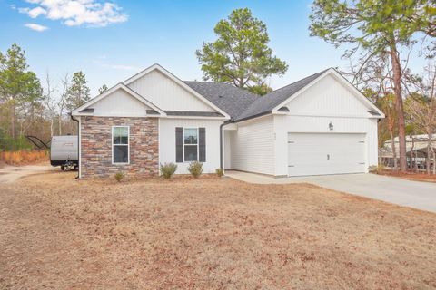 Tiny photo for 511 Old Sudlow Lake Road, North Augusta, SC 29841 (MLS # 221571)