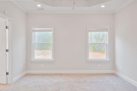 Tiny photo for 511 Old Sudlow Lake Road, North Augusta, SC 29841 (MLS # 221571)