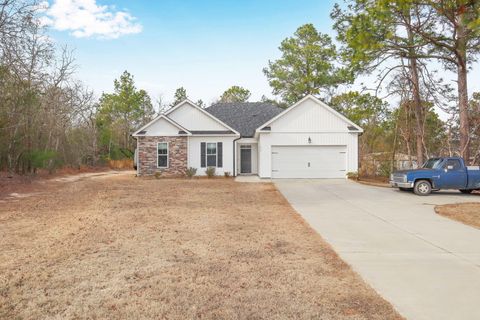 Photo of 511 Old Sudlow Lake Road, North Augusta, SC 29841 (MLS # 221571)