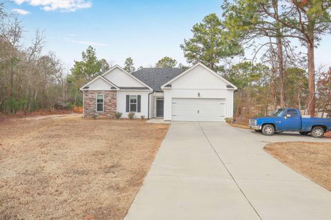 Tiny photo for 511 Old Sudlow Lake Road, North Augusta, SC 29841 (MLS # 221571)