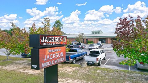 Tiny photo for 2304 Saltwater Bend, Beech Island, SC 29842 (MLS # 220959)