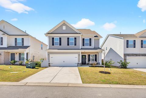 Photo of 255 Mansell Park, Aiken, SC 29801 (MLS # 222623)