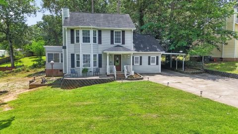 Property photo of 61 Converse Drive, Aiken, SC 29803