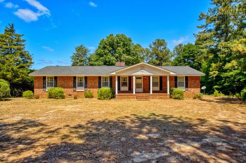Photo of 1159 Reynolds Pond Road, Aiken, SC 29801 (MLS # 223533)