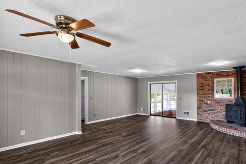 Tiny photo for 560 Barnwell Highway, Denmark, SC 29042 (MLS # 219786)