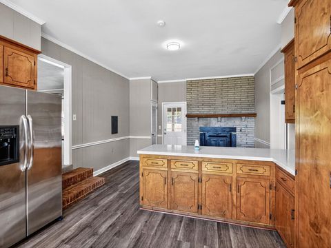 Tiny photo for 560 Barnwell Highway, Denmark, SC 29042 (MLS # 219786)