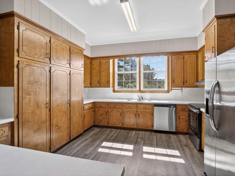 Tiny photo for 560 Barnwell Highway, Denmark, SC 29042 (MLS # 219786)