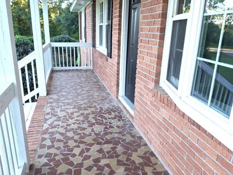 Tiny photo for 560 Barnwell Highway, Denmark, SC 29042 (MLS # 219786)