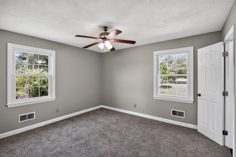 Tiny photo for 560 Barnwell Highway, Denmark, SC 29042 (MLS # 219786)