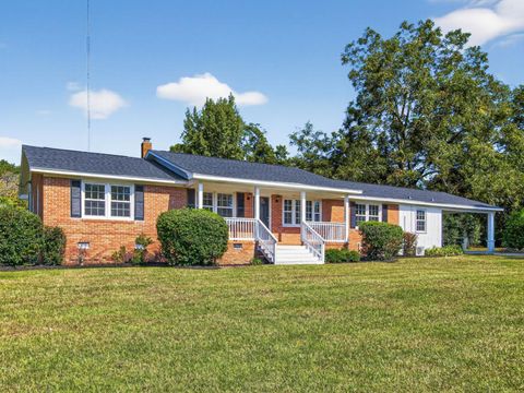 Tiny photo for 560 Barnwell Highway, Denmark, SC 29042 (MLS # 219786)