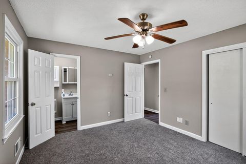 Tiny photo for 560 Barnwell Highway, Denmark, SC 29042 (MLS # 219786)