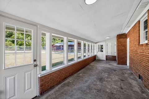 Tiny photo for 560 Barnwell Highway, Denmark, SC 29042 (MLS # 219786)