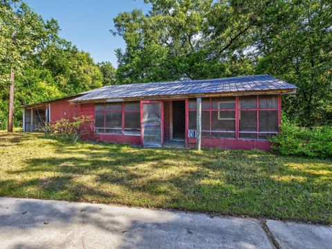 Tiny photo for 560 Barnwell Highway, Denmark, SC 29042 (MLS # 219786)