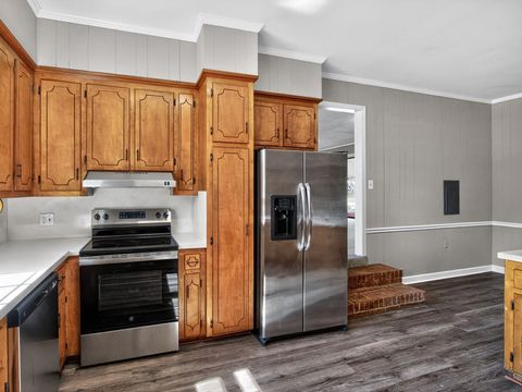 Tiny photo for 560 Barnwell Highway, Denmark, SC 29042 (MLS # 219786)