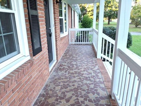 Tiny photo for 560 Barnwell Highway, Denmark, SC 29042 (MLS # 219786)
