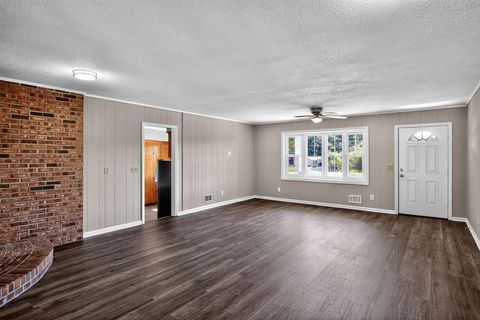 Tiny photo for 560 Barnwell Highway, Denmark, SC 29042 (MLS # 219786)