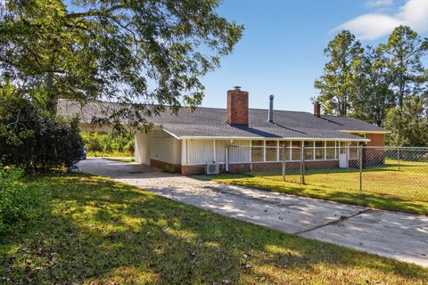 Tiny photo for 560 Barnwell Highway, Denmark, SC 29042 (MLS # 219786)