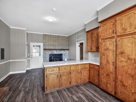 Tiny photo for 560 Barnwell Highway, Denmark, SC 29042 (MLS # 219786)