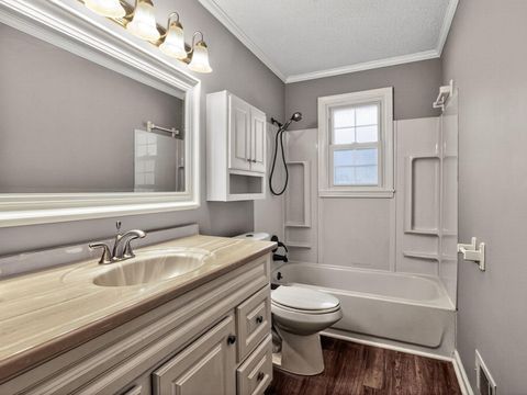 Tiny photo for 560 Barnwell Highway, Denmark, SC 29042 (MLS # 219786)