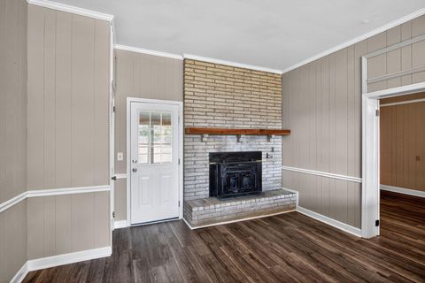 Tiny photo for 560 Barnwell Highway, Denmark, SC 29042 (MLS # 219786)