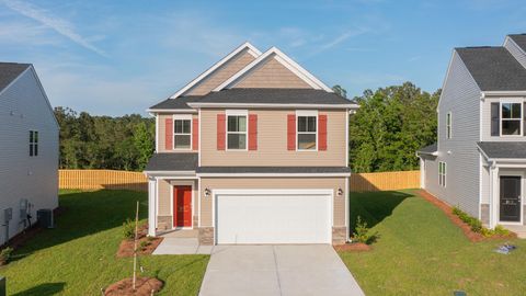 Photo of 253 Balbriggan Place, Aiken, SC 29801 (MLS # 218992)