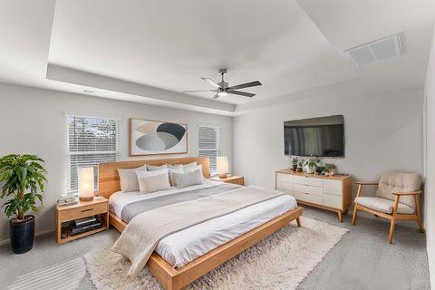 Tiny photo for 253 Balbriggan Place, Aiken, SC 29801 (MLS # 218992)