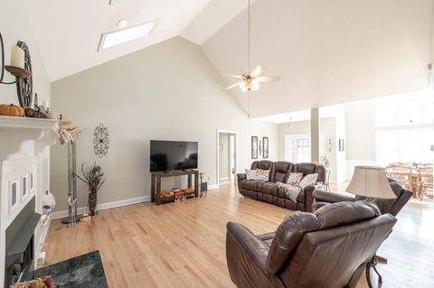 Tiny photo for 2256 Club Drive, Aiken, SC 29803 (MLS # 218455)