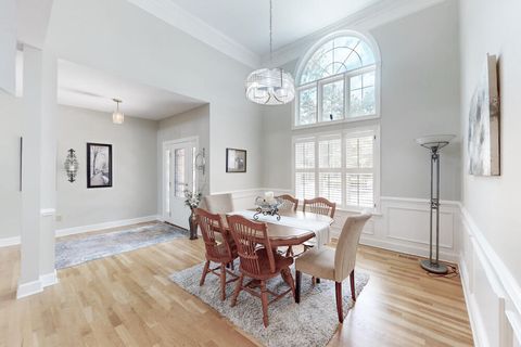Tiny photo for 2256 Club Drive, Aiken, SC 29803 (MLS # 218455)