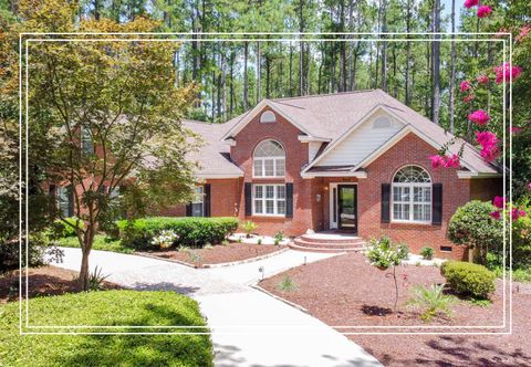 Photo of 2256 Club Drive, Aiken, SC 29803 (MLS # 218455)
