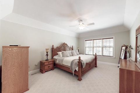 Tiny photo for 2256 Club Drive, Aiken, SC 29803 (MLS # 218455)