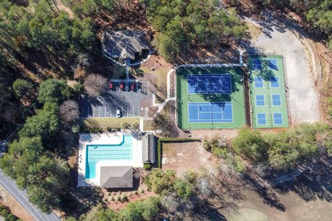 Tiny photo for 2256 Club Drive, Aiken, SC 29803 (MLS # 218455)