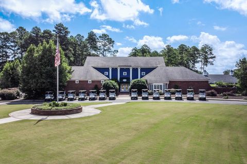 Tiny photo for 2256 Club Drive, Aiken, SC 29803 (MLS # 218455)