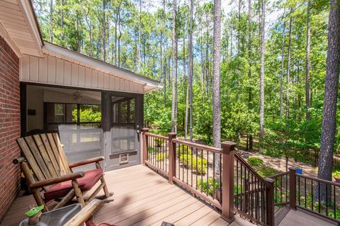 Tiny photo for 2256 Club Drive, Aiken, SC 29803 (MLS # 218455)