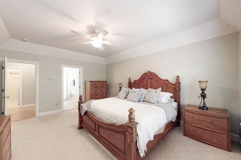 Tiny photo for 2256 Club Drive, Aiken, SC 29803 (MLS # 218455)