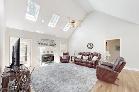 Tiny photo for 2256 Club Drive, Aiken, SC 29803 (MLS # 218455)