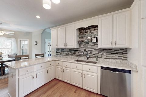 Tiny photo for 2256 Club Drive, Aiken, SC 29803 (MLS # 218455)