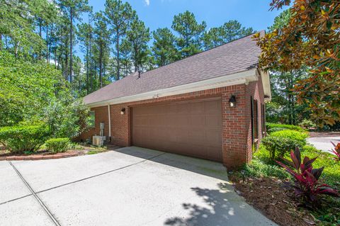 Tiny photo for 2256 Club Drive, Aiken, SC 29803 (MLS # 218455)